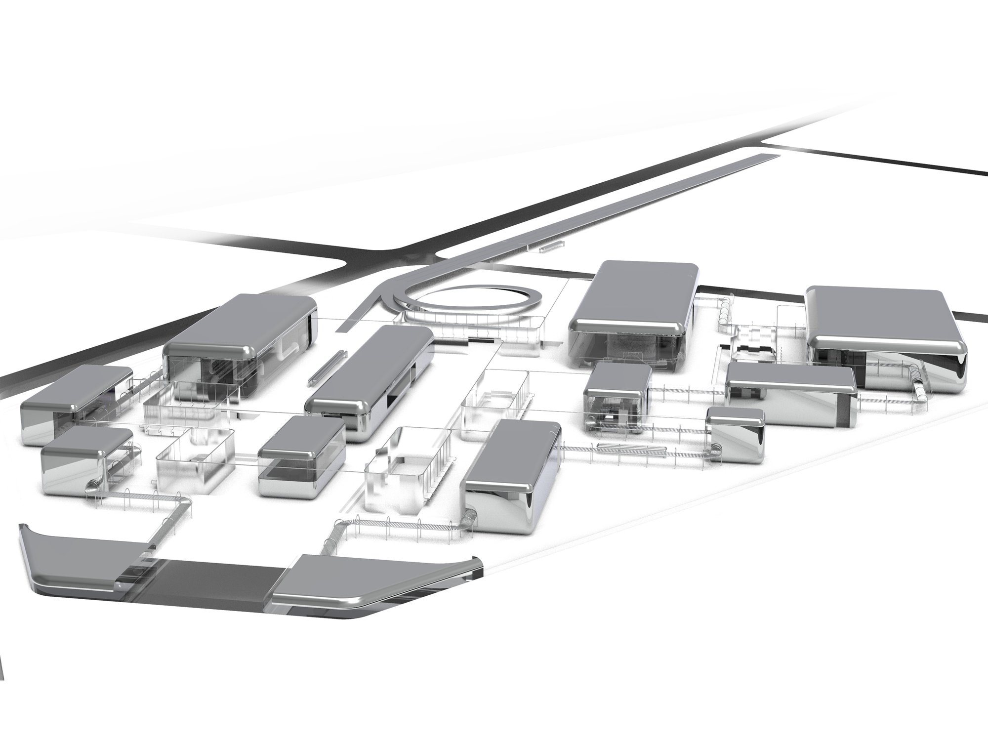 Rottenrow fashion hub