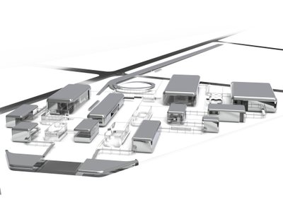 Rottenrow fashion hub