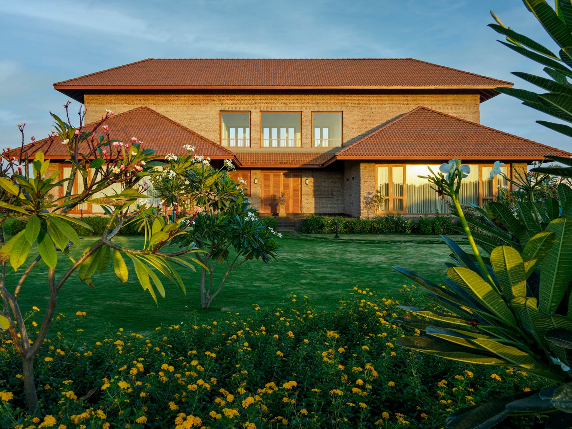 Vernacular Architecture India: Embracing Tradition in Modern Design