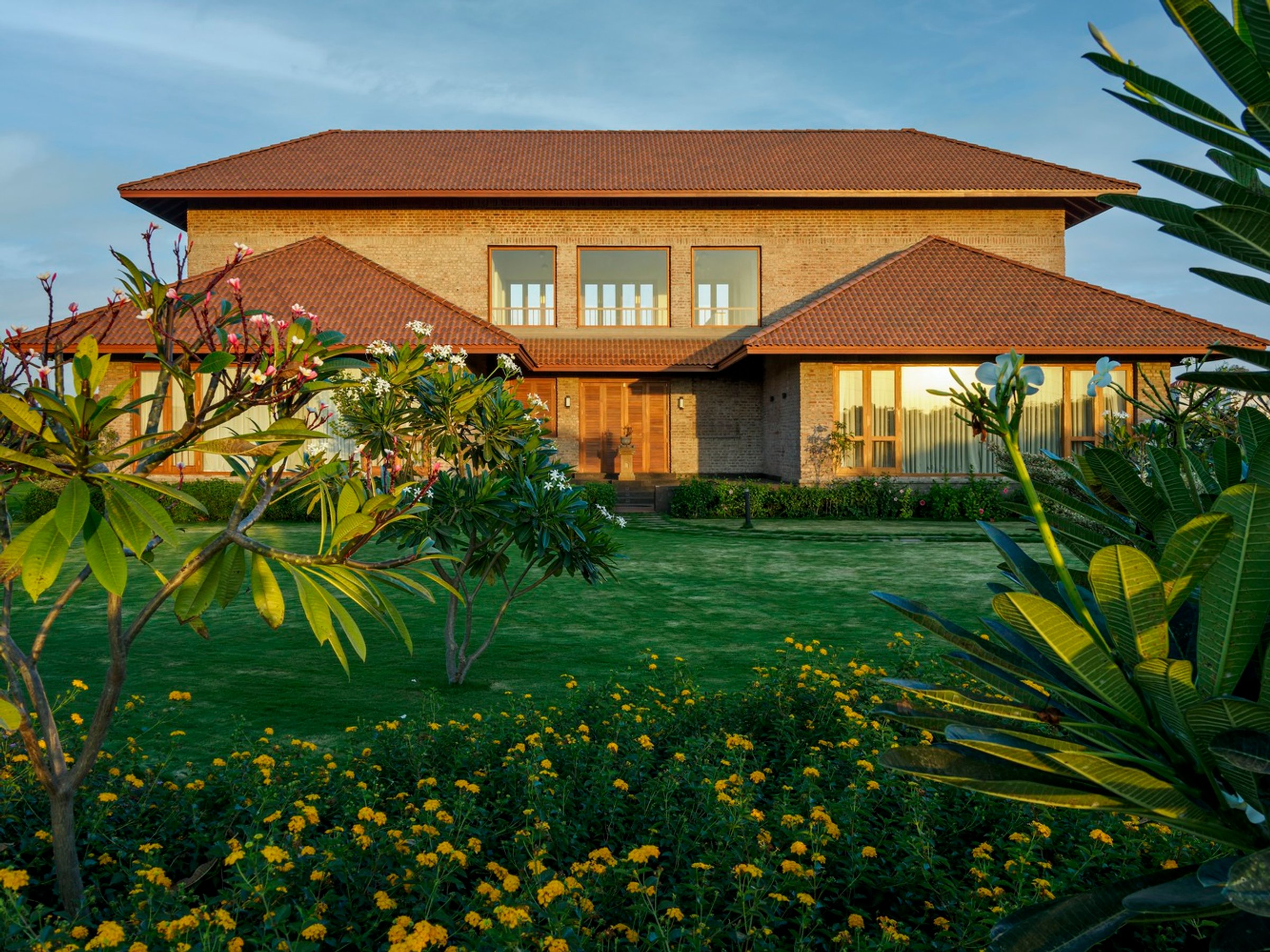 Vernacular Architecture India: Embracing Tradition in Modern Design