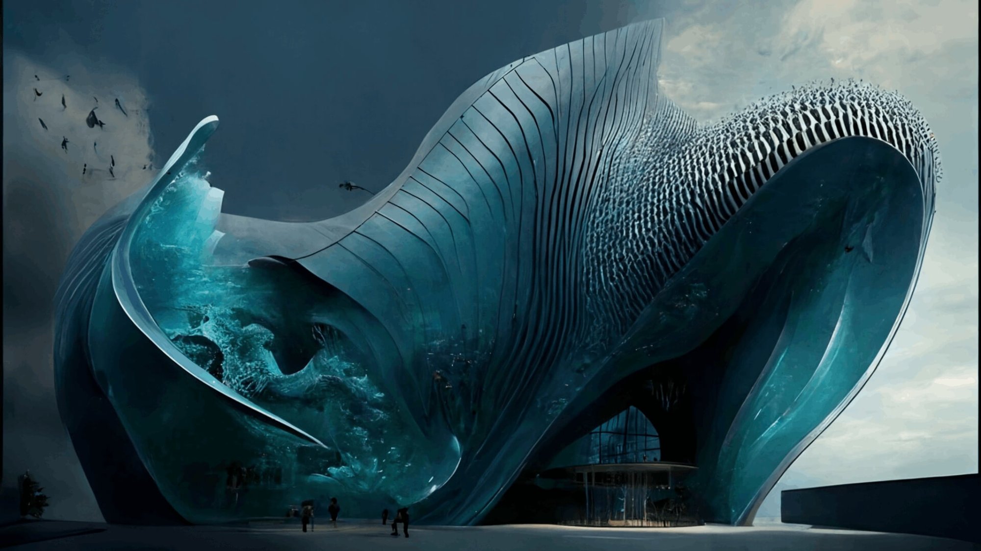 The Evolution of Architecture Competitions: From Historical Beginnings to Modern Day