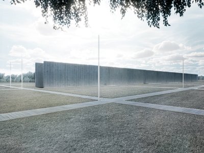 Museum of Water culture