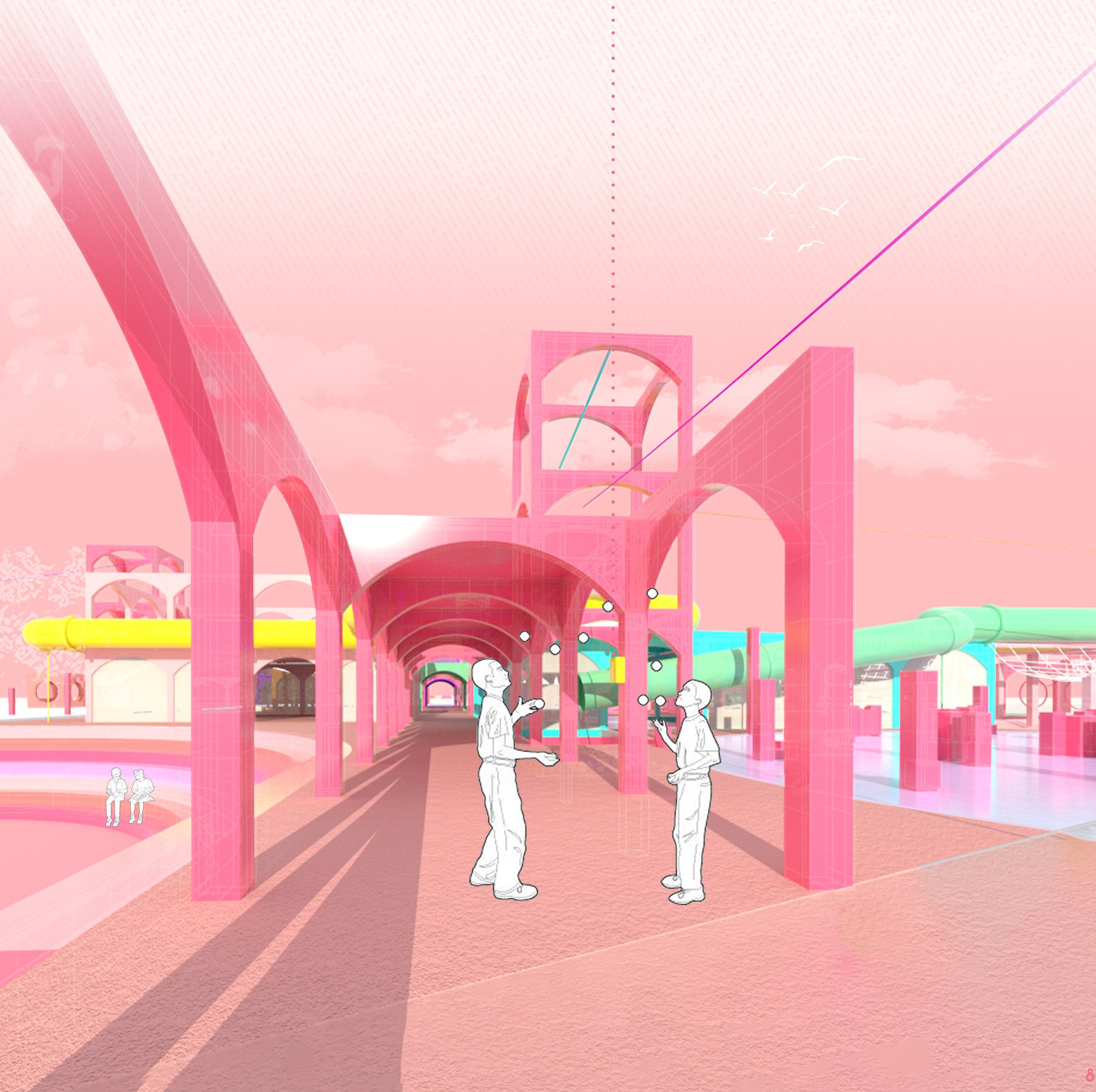 Universal Playground