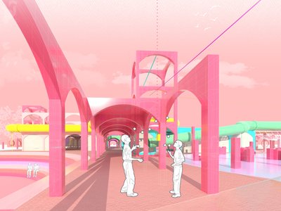 Universal Playground