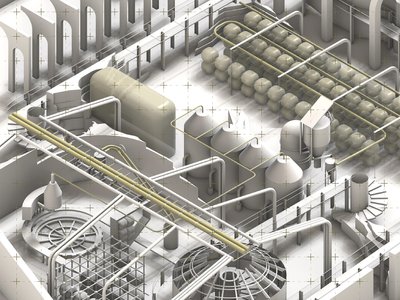 Feast of flight factory