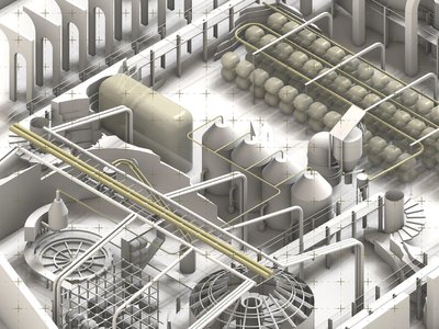 Feast of flight factory