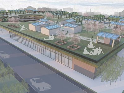 The Future of Retail: Blending Nature, Commerce, and Community in the Producing and Consuming Marketplace