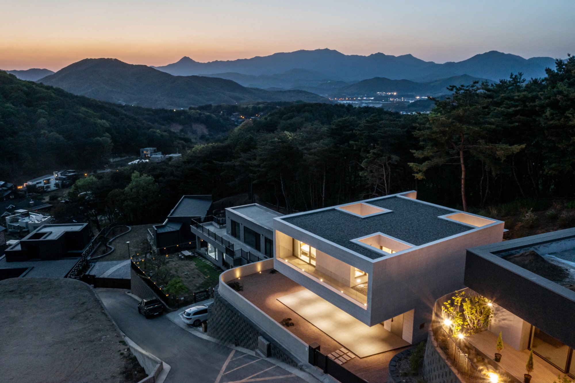 The Ultimate Guide to Modern Weekend House Design