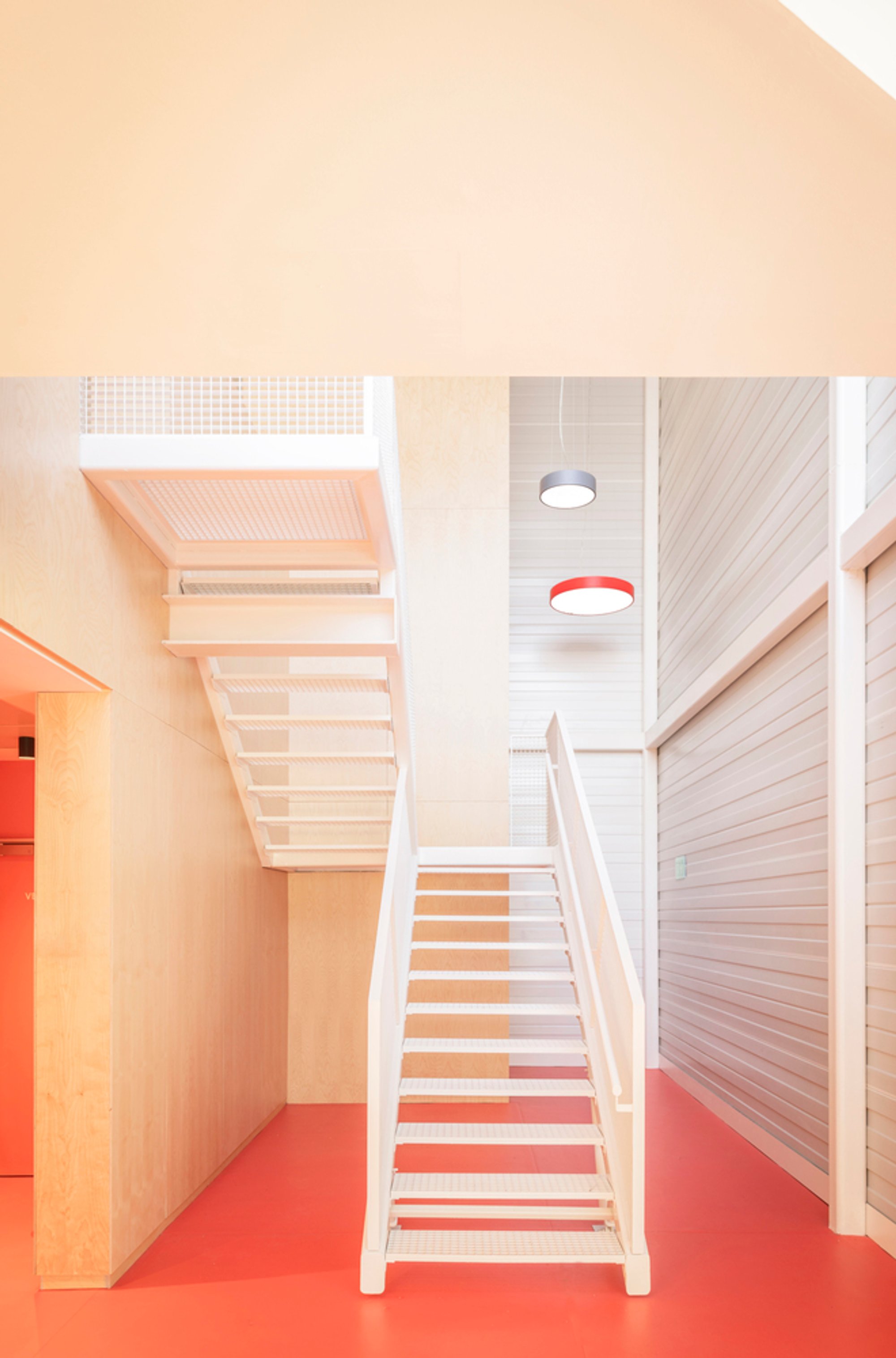 Unveiling Excellence: The Multisport Pavilion by OAOB Architecture in Madrid