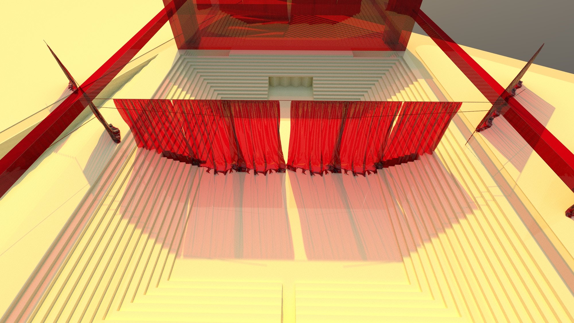 Hyde’s Theatrical Haven