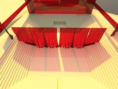 Hyde’s Theatrical Haven