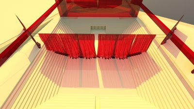 Hyde’s Theatrical Haven