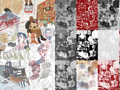 SPEAKERS’ CORNER NEWSPAPER