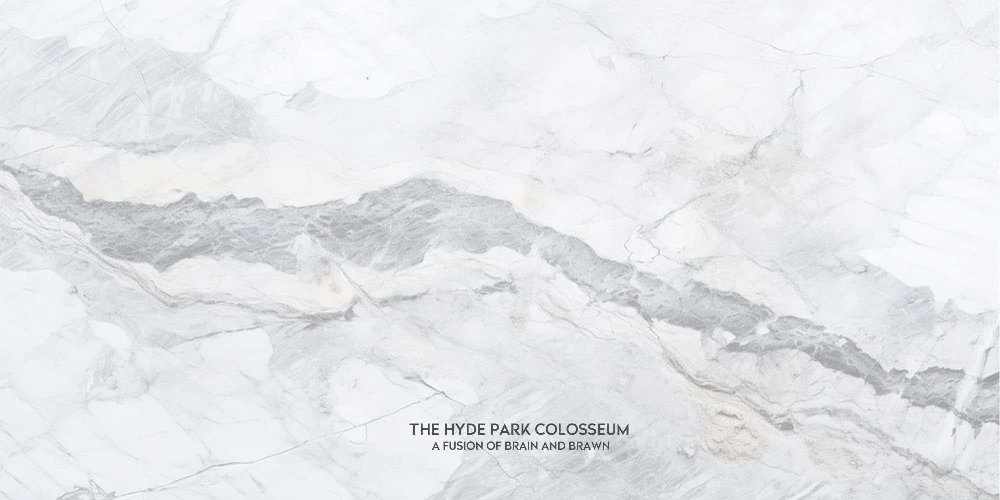 The Hyde park colloseum