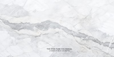 The Hyde park colloseum