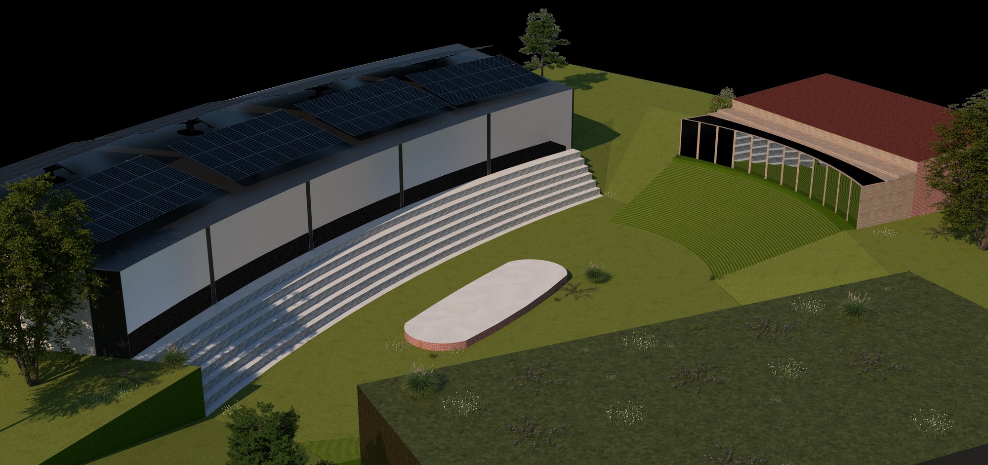 Hyde Park Renaissance: A Blueprint for Sustainable Urban Revival