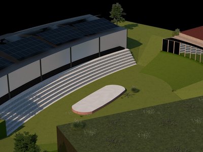 Hyde Park Renaissance: A Blueprint for Sustainable Urban Revival