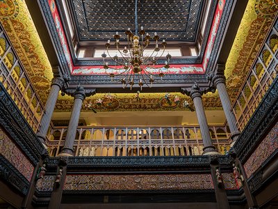 Creating a Relaxing Retreat: Zen-inspired Interior Decoration Ideas