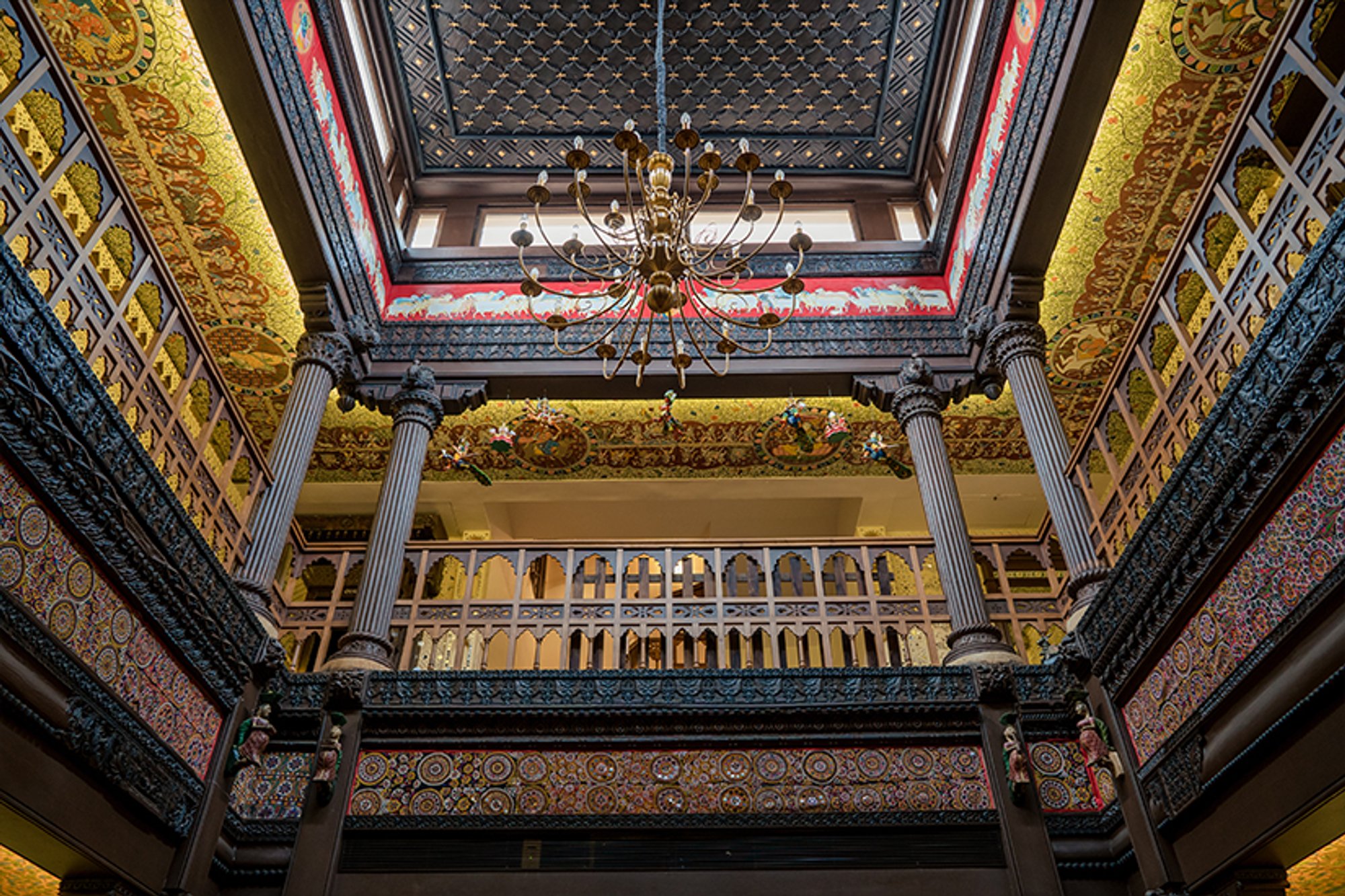 Creating a Relaxing Retreat: Zen-inspired Interior Decoration Ideas