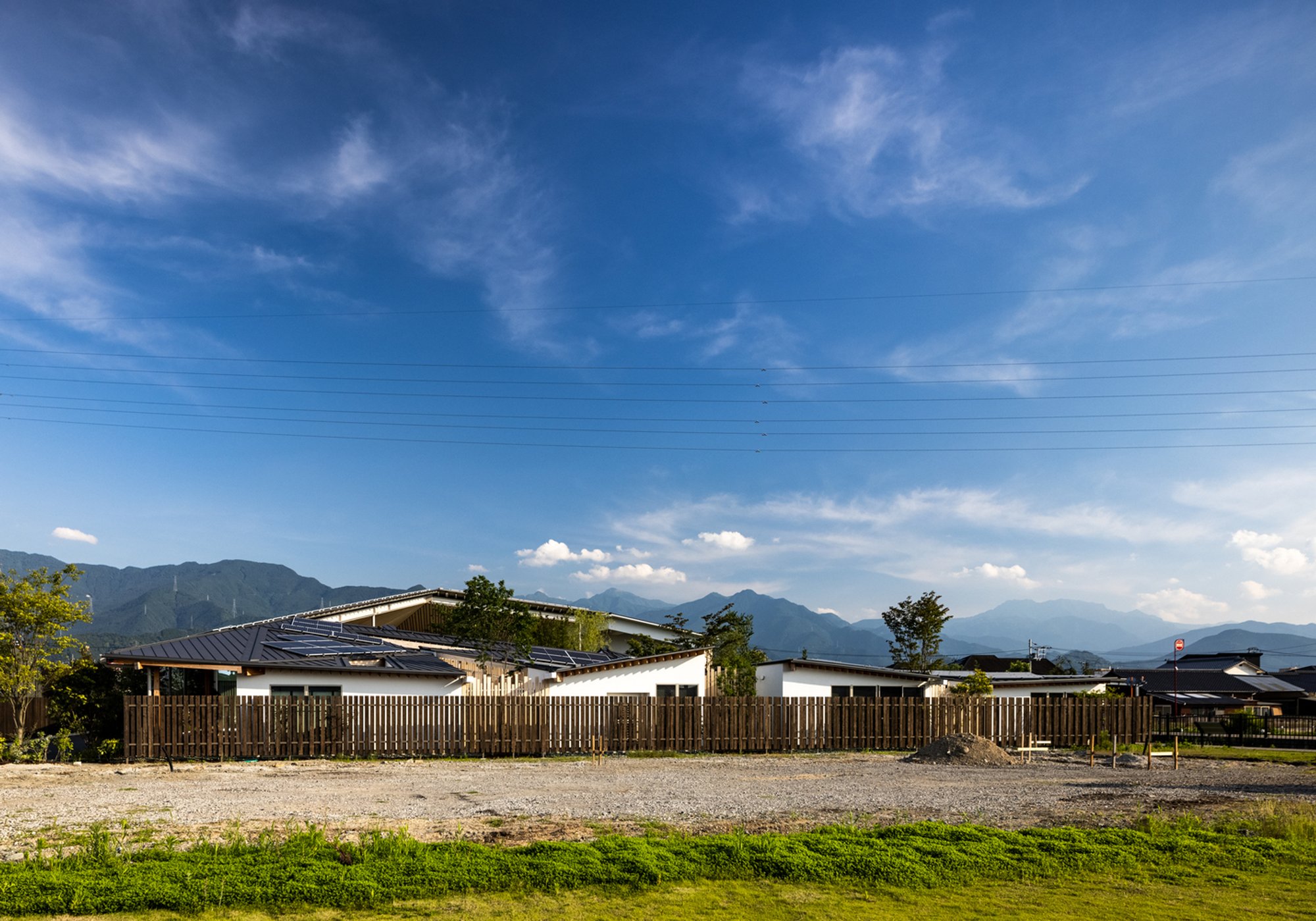 Itomachi Hotel 0: A Beacon of Sustainability in Saijo