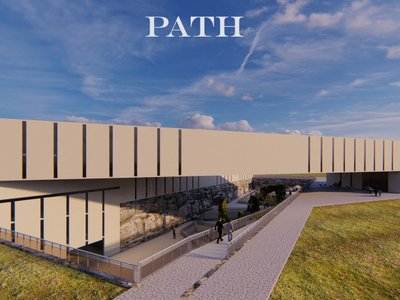 Innovative Geological Museum Architecture: Unveiling the PATH Project in Þingvellir, Iceland