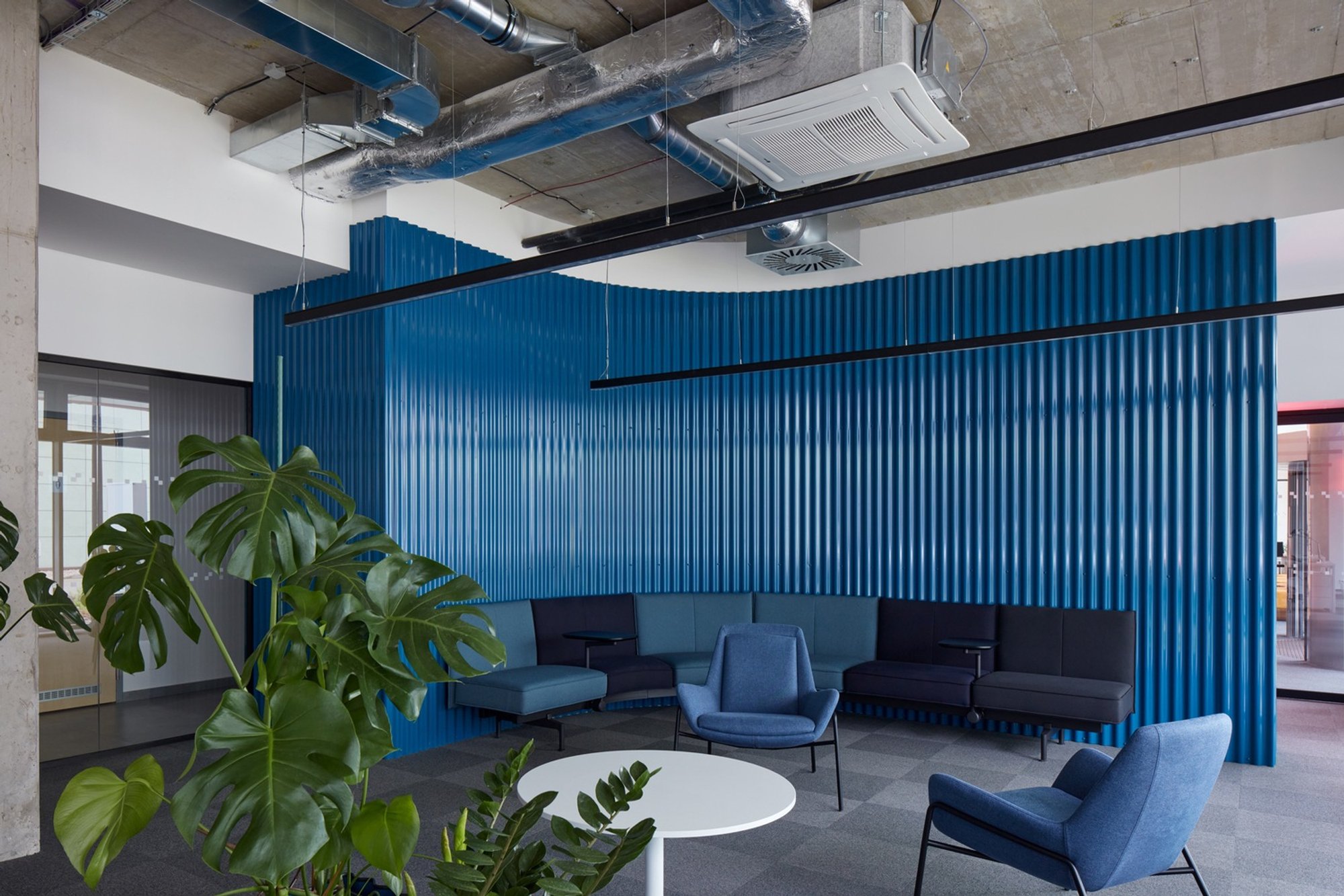 Sustainable Office Design: A Case Study of JIC HQ by KOGAA