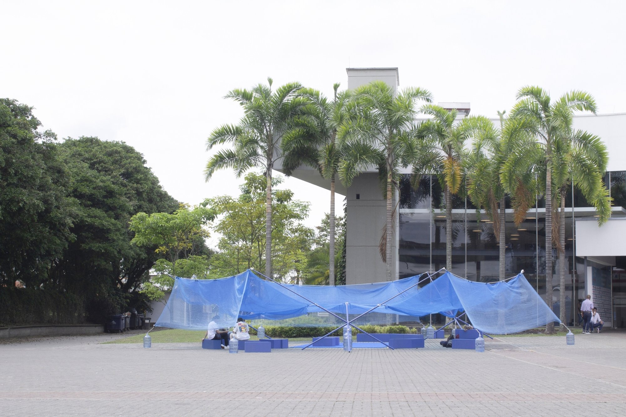 Mobilizing Urban Transformation: The Lab Mobile Project