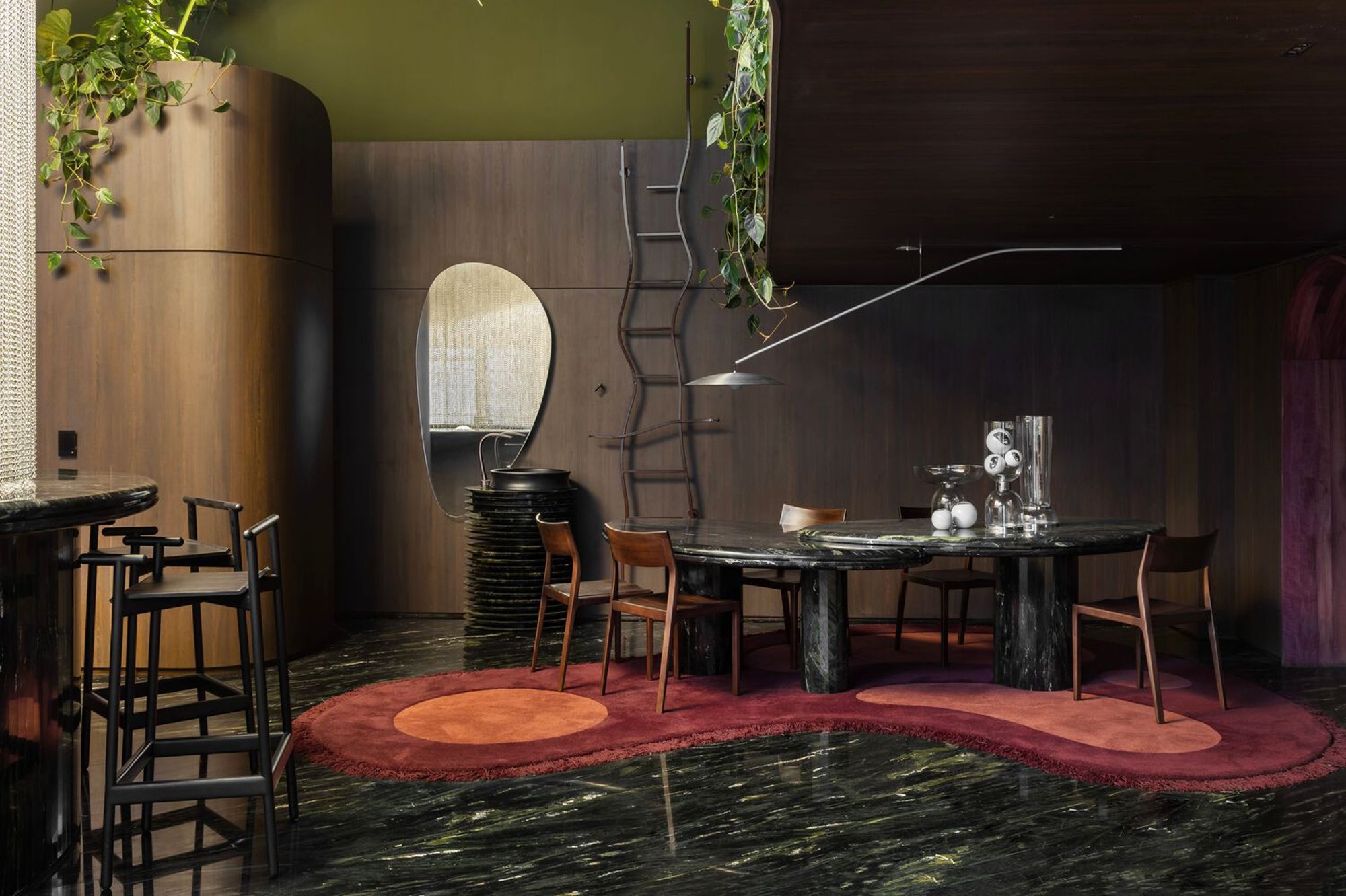 Understanding Biophilic Design in Architecture through [t3chno.DELTA] by Jeferson Branco Arquitetura