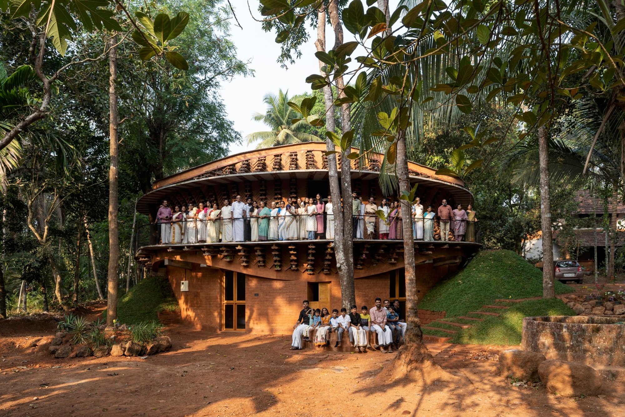 Toy Storey Residence: A Testament to Sustainable Home Design