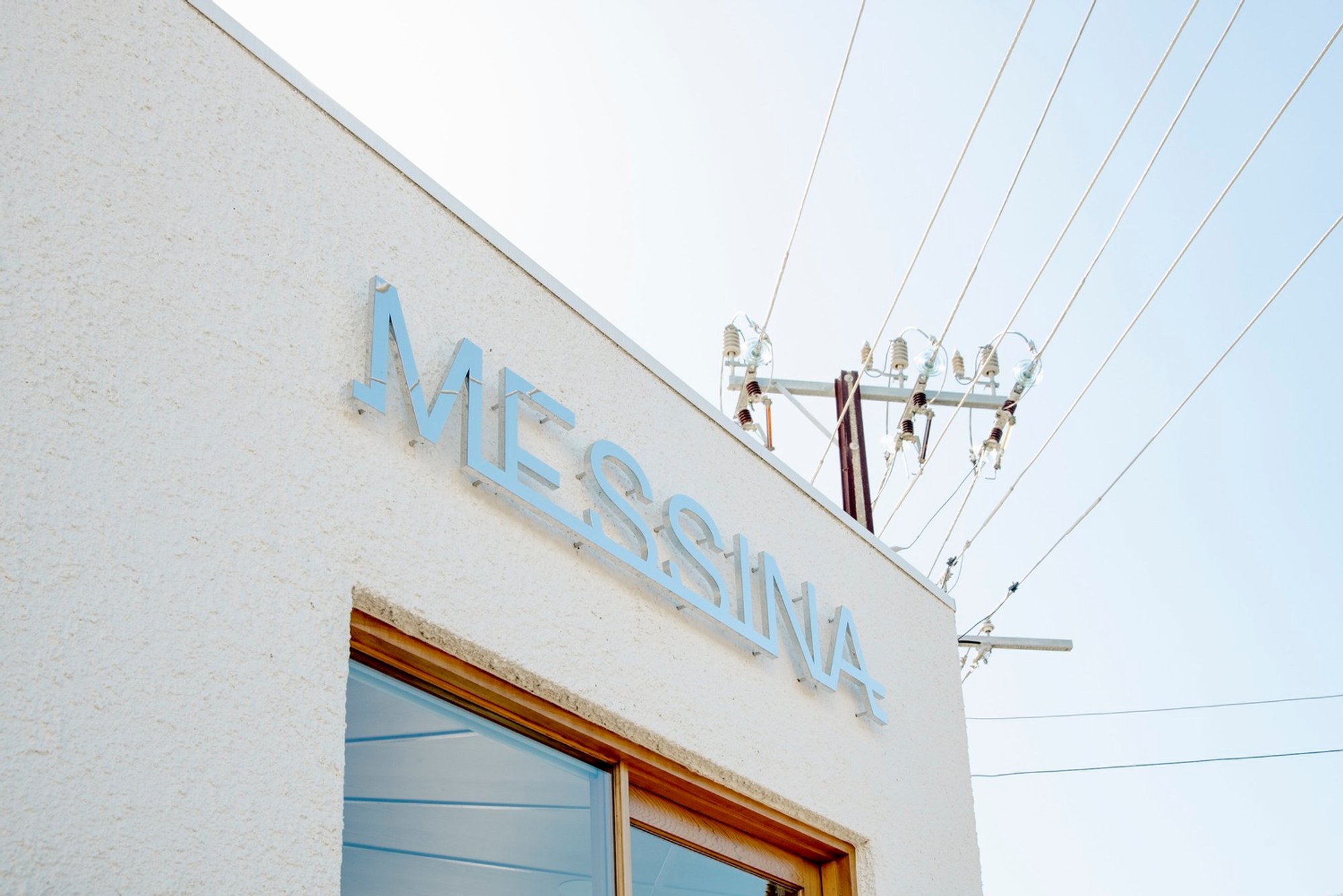 Reviving the Charm: Retro-Inspired Gelateria Design at Gelato Messina Kent Town by Sans-Arc Studio