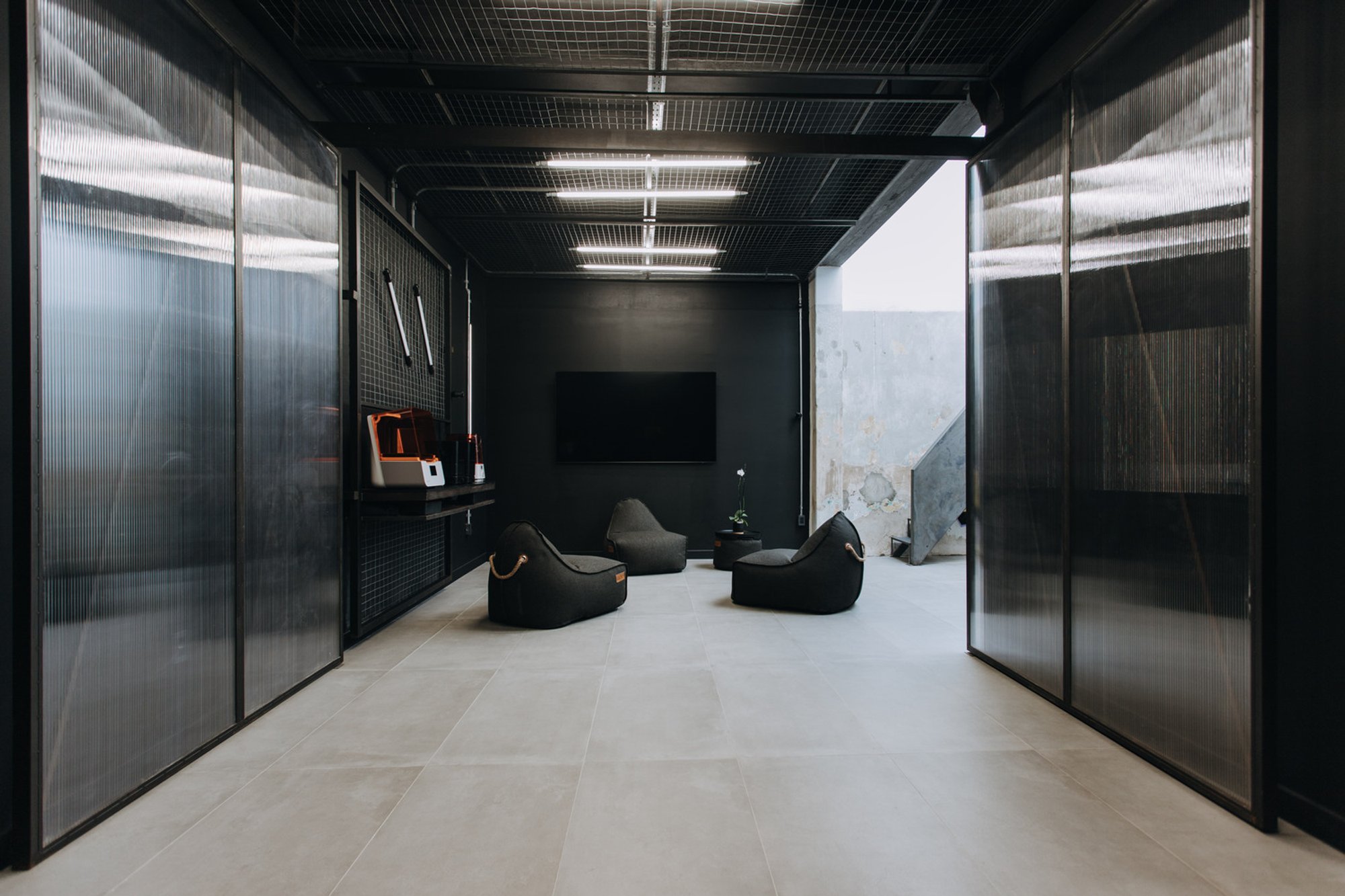 Coworking Space Design Trends