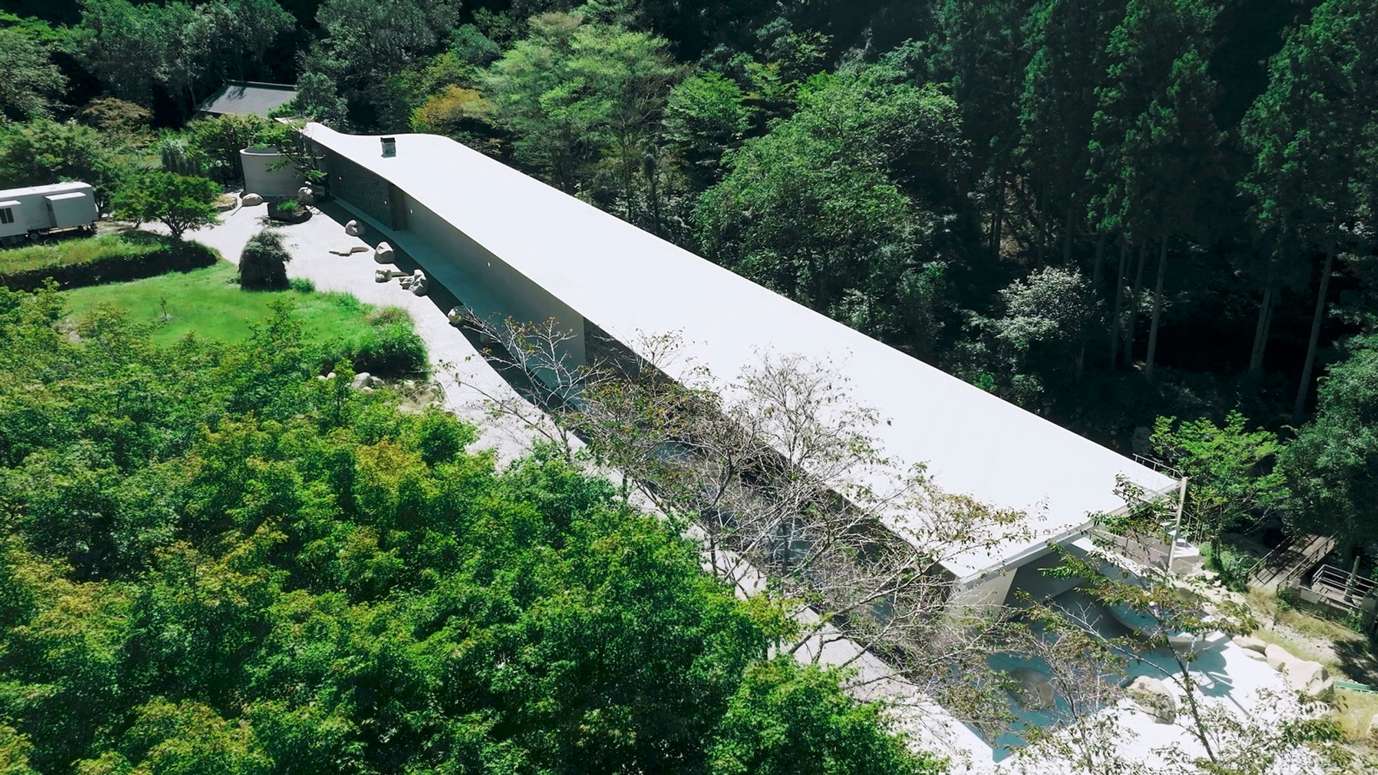 Modern Japanese Villa Design: A Harmonious Blend of Tradition and Innovation