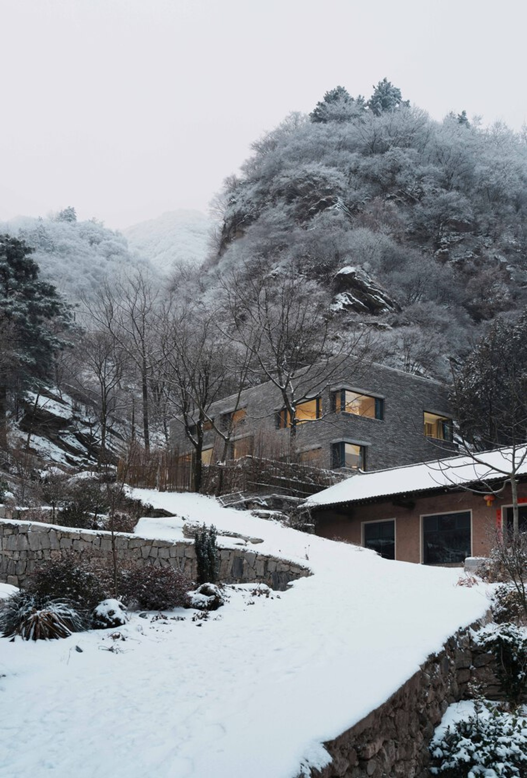 Tianyuhe Rural Design Center: A Model of Rural Revitalization through Design