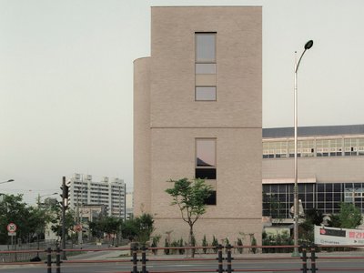 PROJECT YP / AGIT STUDIO: A Case Study in Mixed-Use Architecture