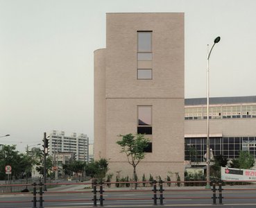 PROJECT YP / AGIT STUDIO: A Case Study in Mixed-Use Architecture