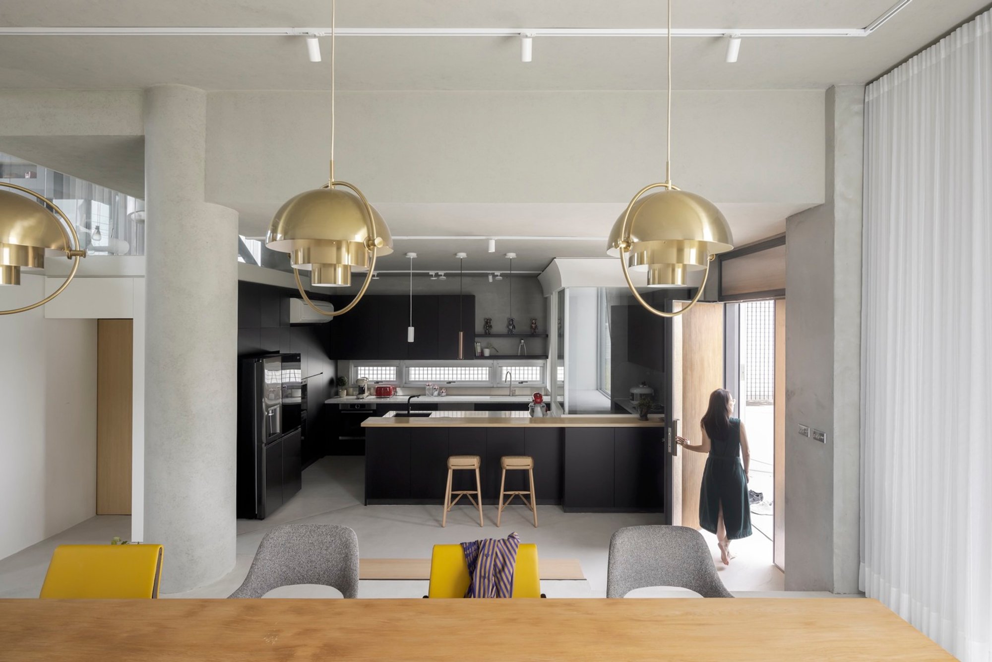 Innovative Farmhouse Design: A Case Study of the 13/4 Farm House by Very Studio | Che Wang Architects