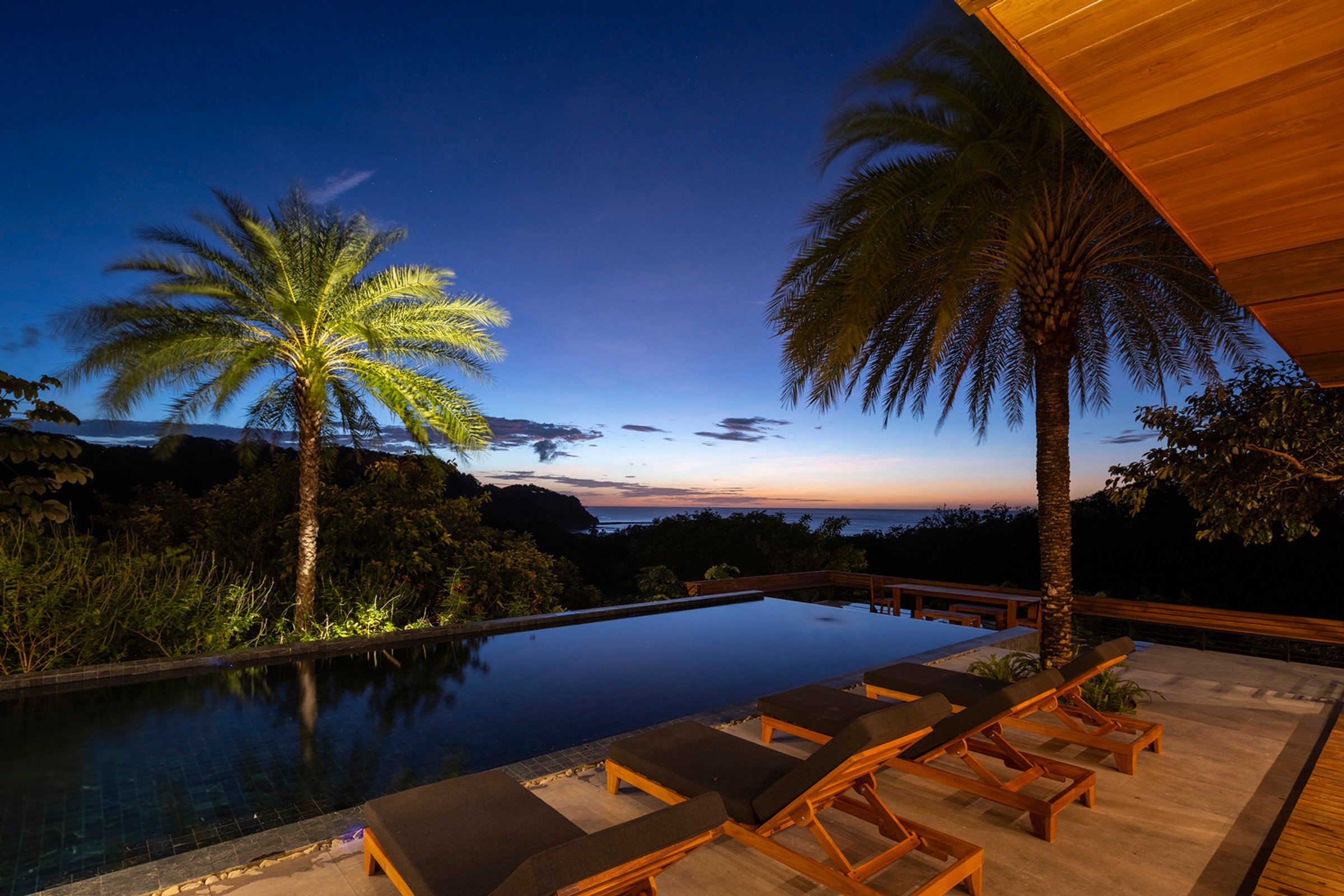 The Triumph of Loma Sagrada House: A Beacon of Sustainable Architecture in Costa Rica