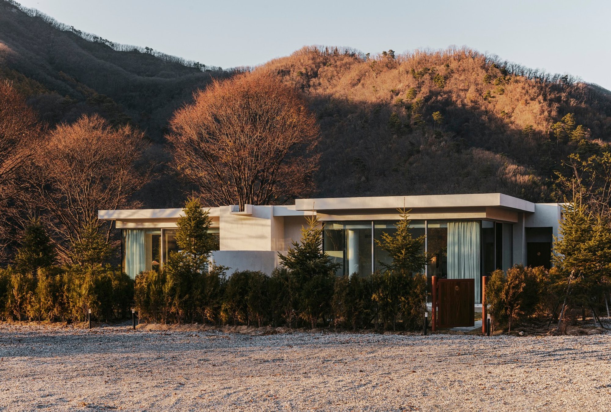 Glass House Homestay: A New Trend in Sensuous Accommodation