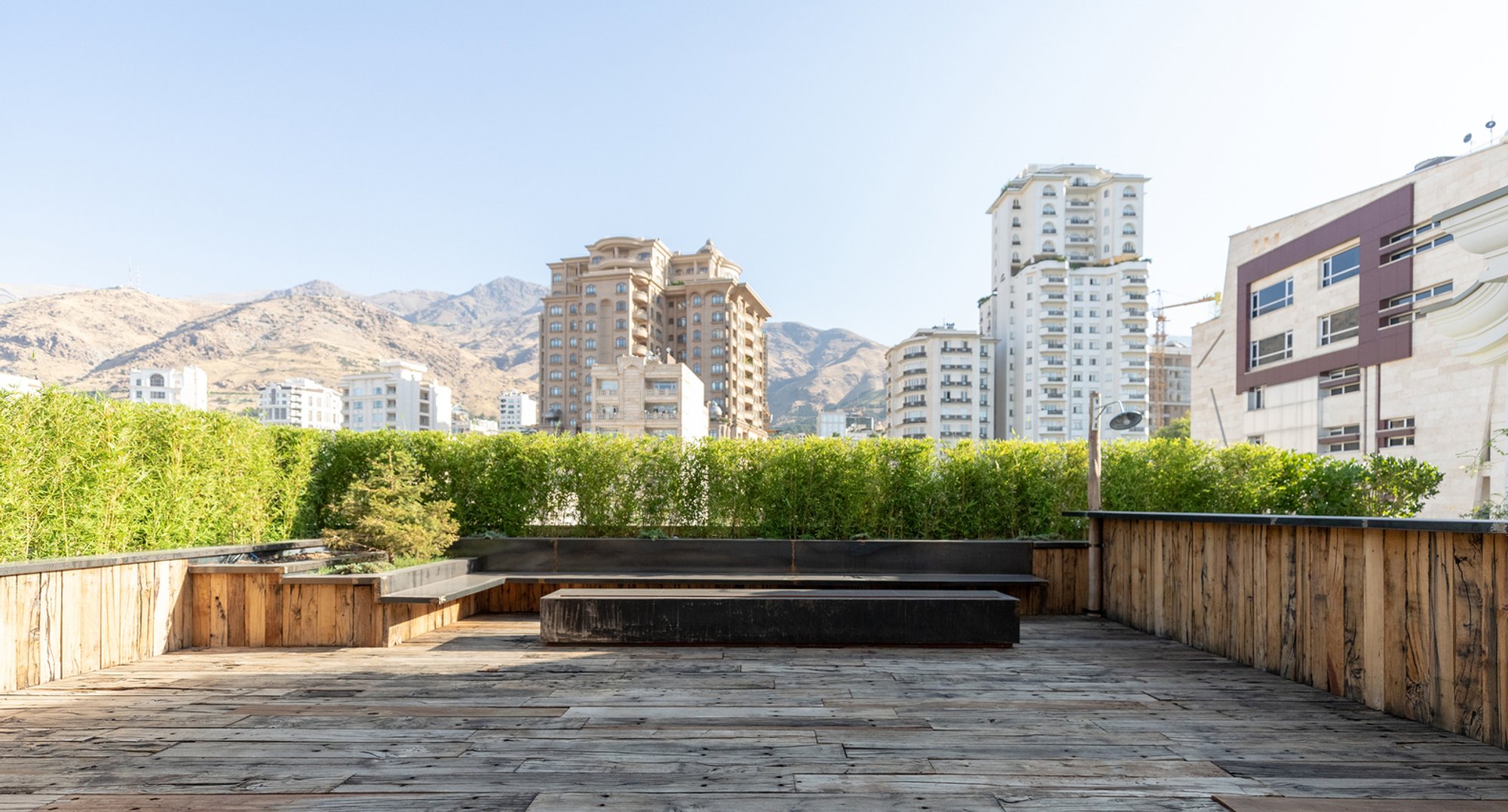 Transforming Spaces: Inside the Showan Luxury Apartment Renovation