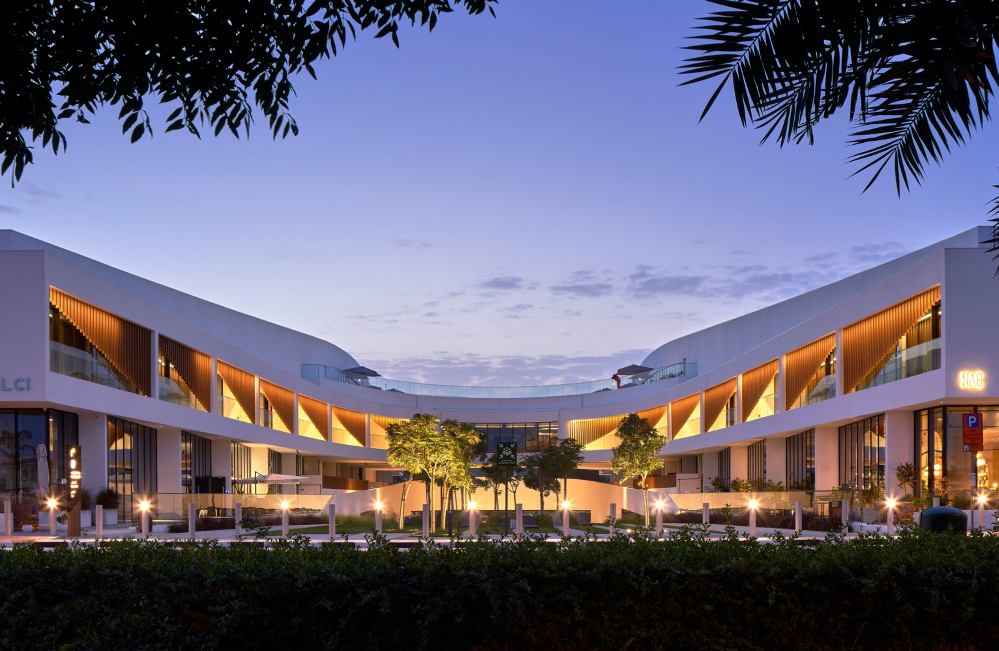Innovative Mixed-Use Developments in Dubai: Unveiling The H Residence by tkdp