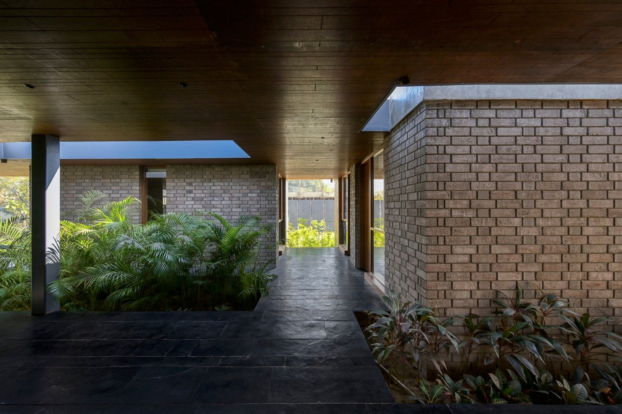 Sustainable Office Design: A Model for the Future