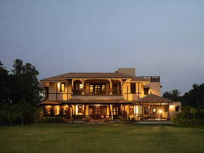 The Future of Architecture: Top Trends to Watch