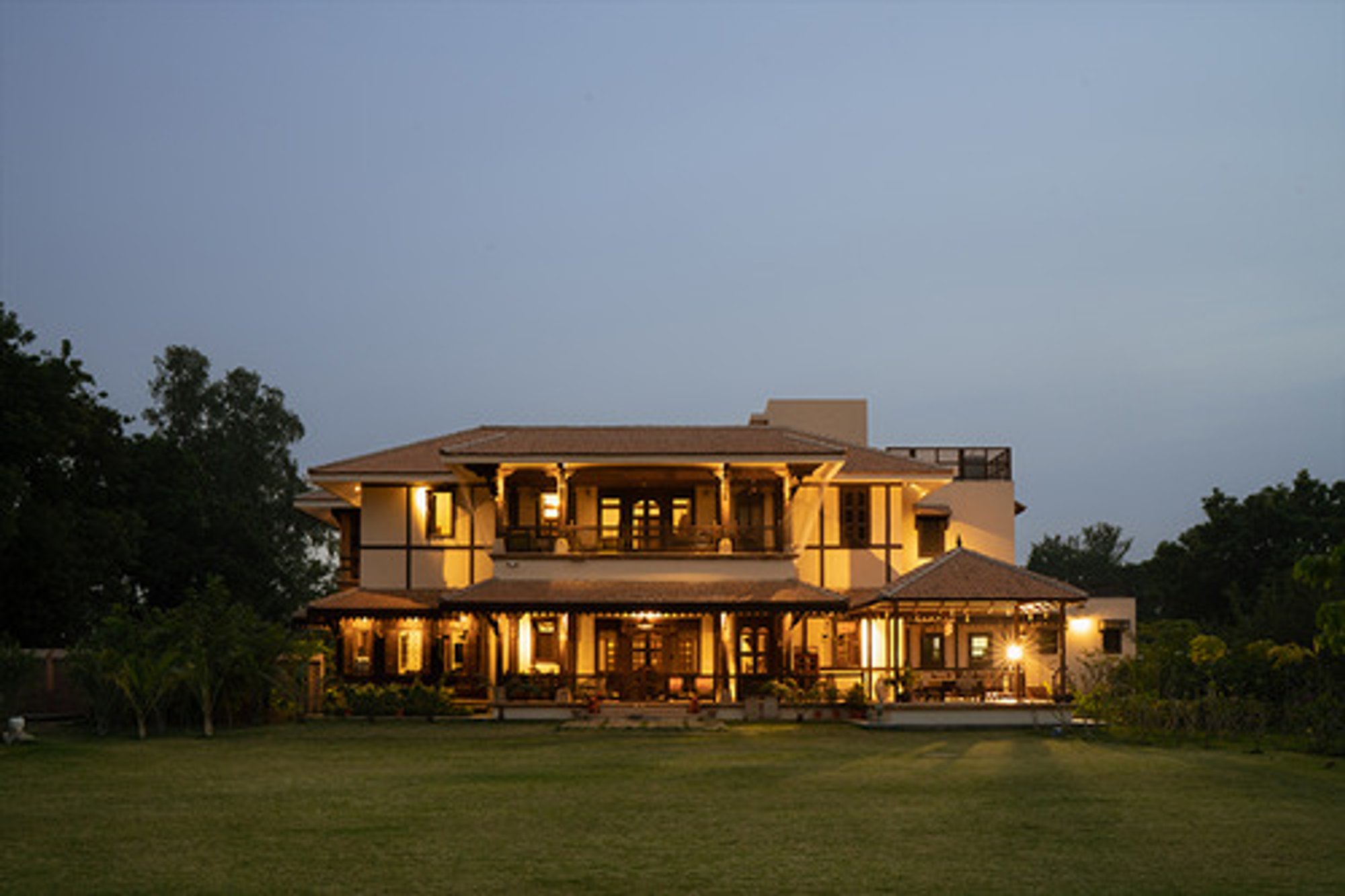 The Future of Architecture: Top Trends to Watch