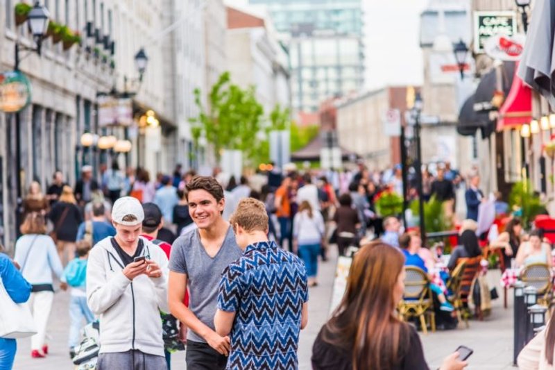 © Canada Study News