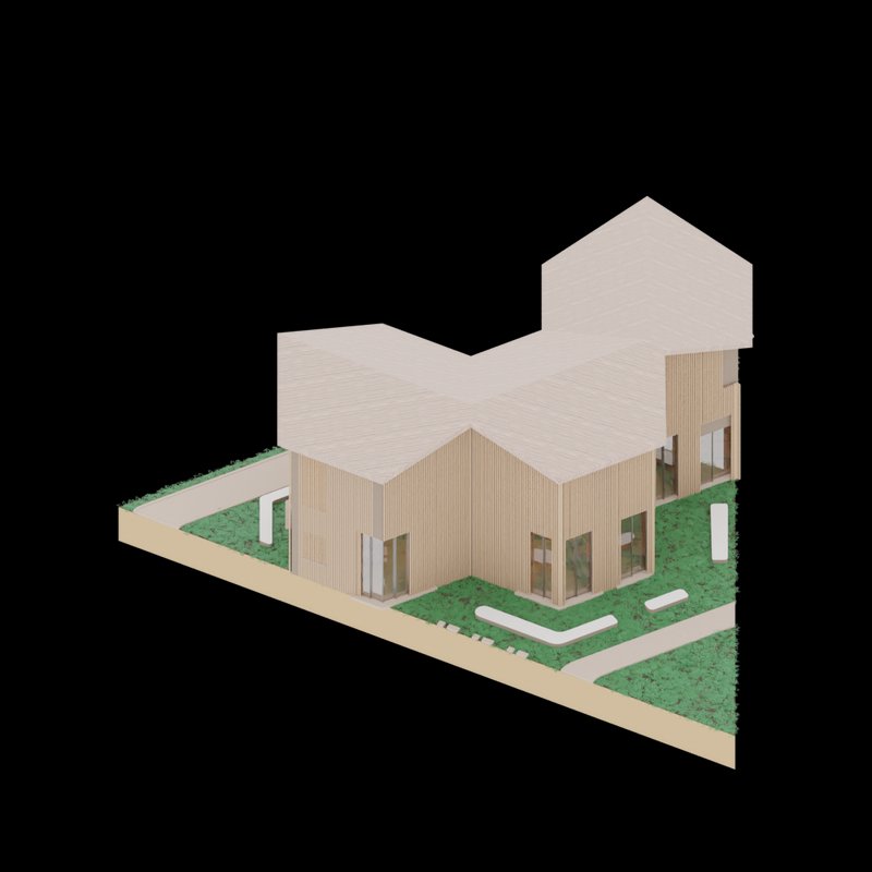 Figure 4: Low-Income Module