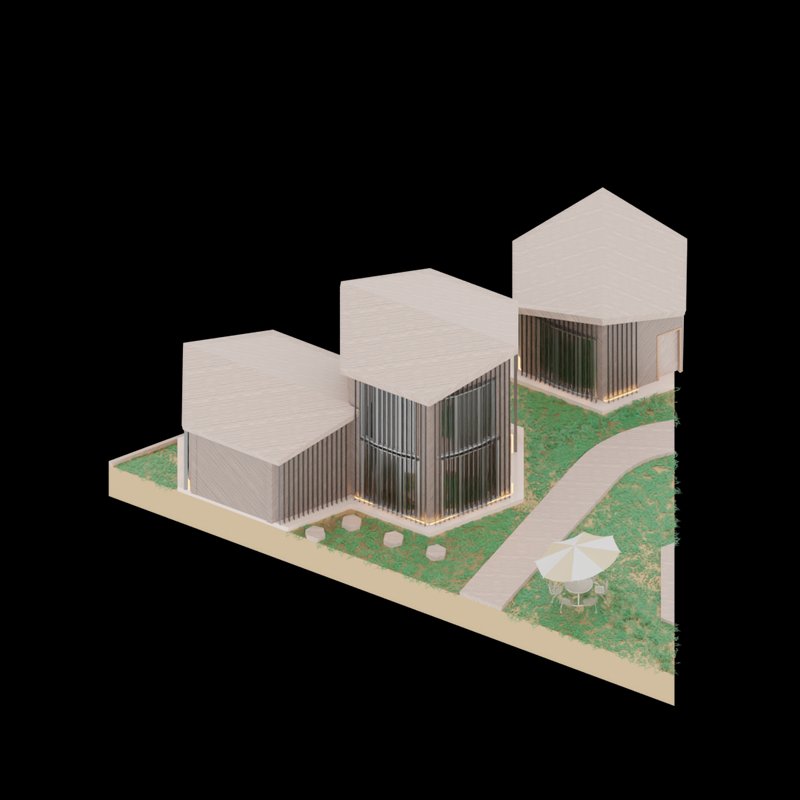 Figure 5: Mid-Income Module