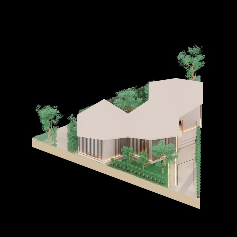 Figure 6: High-Income Module