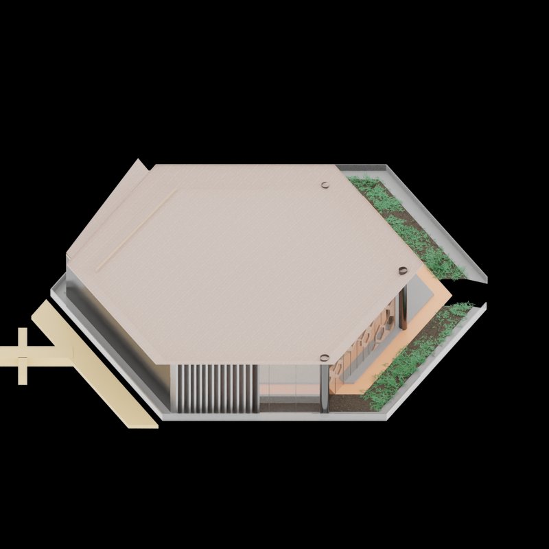 Figure 12: Market Module