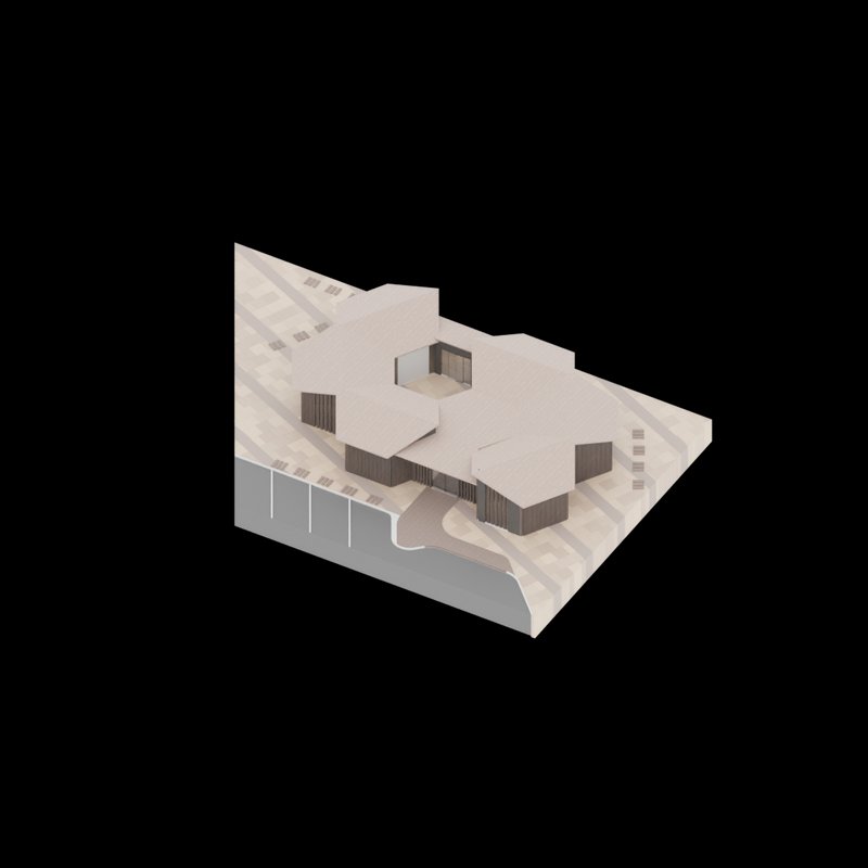 Figure 14: Medical Center