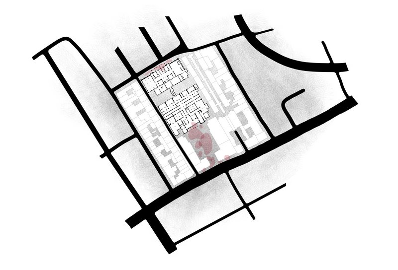 How do civic buildings shape urban life? - Royal Academy of Arts